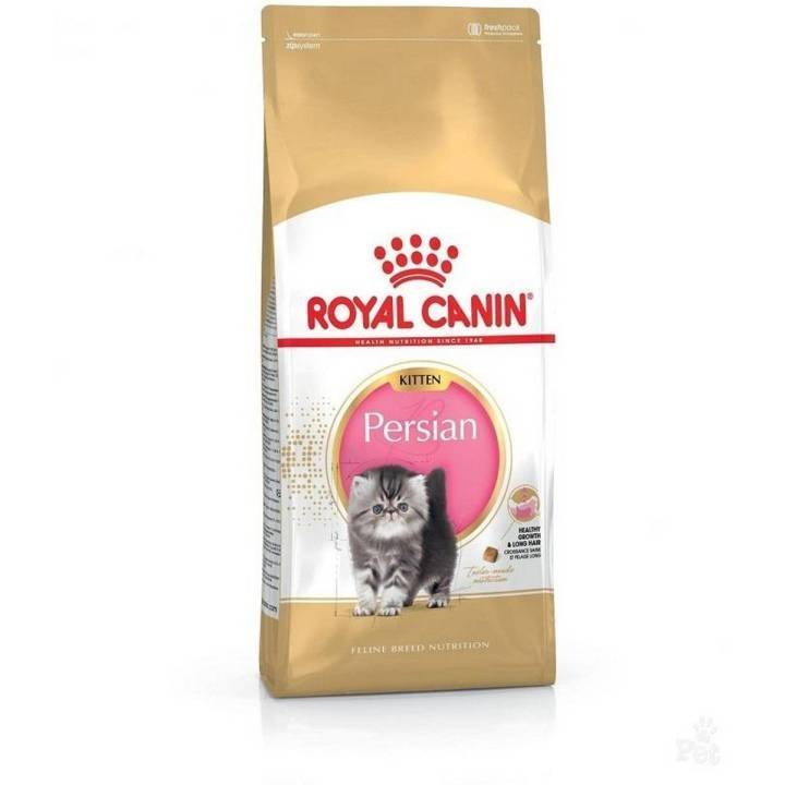 Royal Canin Persian Kitten 400 g